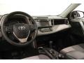 Black - RAV4 XLE AWD Photo No. 7