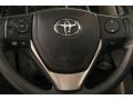 Black - RAV4 XLE AWD Photo No. 8