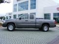 Mineral Gray Metallic - Dakota ST Club Cab Photo No. 2