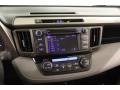 Black - RAV4 XLE AWD Photo No. 10