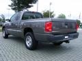 Mineral Gray Metallic - Dakota ST Club Cab Photo No. 3