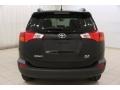 Black - RAV4 XLE AWD Photo No. 19