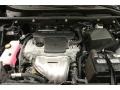 Black - RAV4 XLE AWD Photo No. 20