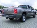 Mineral Gray Metallic - Dakota ST Club Cab Photo No. 5
