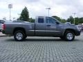 Mineral Gray Metallic - Dakota ST Club Cab Photo No. 6