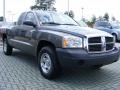 Mineral Gray Metallic - Dakota ST Club Cab Photo No. 7