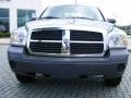 Mineral Gray Metallic - Dakota ST Club Cab Photo No. 8