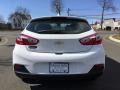 Summit White - Cruze LT Photo No. 5