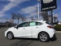 Summit White - Cruze LT Photo No. 6