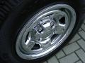 Mineral Gray Metallic - Dakota ST Club Cab Photo No. 9