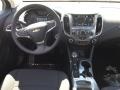 Summit White - Cruze LT Photo No. 8