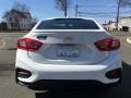 Summit White - Cruze LT Photo No. 5