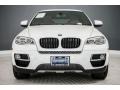 Alpine White - X6 xDrive35i Photo No. 2