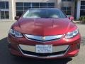 Siren Red Tintcoat - Volt LT Photo No. 2