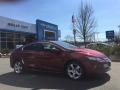Siren Red Tintcoat - Volt LT Photo No. 3