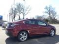 Siren Red Tintcoat - Volt LT Photo No. 4
