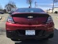 Siren Red Tintcoat - Volt LT Photo No. 5