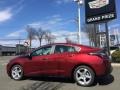 Siren Red Tintcoat - Volt LT Photo No. 6