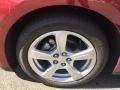 Siren Red Tintcoat - Volt LT Photo No. 10