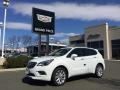 Summit White - Envision Premium AWD Photo No. 1