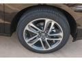 Crystal Black Pearl - MDX Advance SH-AWD Photo No. 11