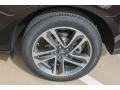 Crystal Black Pearl - MDX Advance SH-AWD Photo No. 13