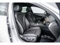 2017 Glacier Silver Metallic BMW 5 Series 530i Sedan  photo #2