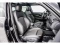 Midnight Black Metallic - Clubman Cooper S Photo No. 2