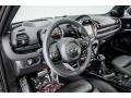 Midnight Black Metallic - Clubman Cooper S Photo No. 6
