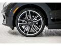 Midnight Black Metallic - Clubman Cooper S Photo No. 9