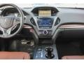 Crystal Black Pearl - MDX Advance SH-AWD Photo No. 35