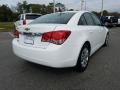 Summit White - Cruze LS Photo No. 4