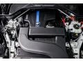 2017 BMW X5 2.0 Liter TwinPower Turbocharged DOHC 16-Valve VVT 4 Cylinder Gasoline/Electric Plug in Hybrid Engine Photo