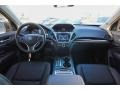 2017 Modern Steel Metallic Acura MDX Technology SH-AWD  photo #9