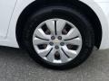 Summit White - Cruze LS Photo No. 20