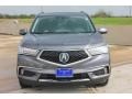 Modern Steel Metallic - MDX SH-AWD Photo No. 2