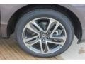 Modern Steel Metallic - MDX SH-AWD Photo No. 11