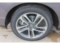 Modern Steel Metallic - MDX SH-AWD Photo No. 14