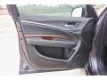 Modern Steel Metallic - MDX SH-AWD Photo No. 15