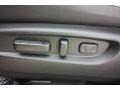 Modern Steel Metallic - MDX SH-AWD Photo No. 16