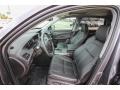 Modern Steel Metallic - MDX SH-AWD Photo No. 18