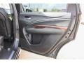 Modern Steel Metallic - MDX SH-AWD Photo No. 24