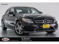 Black - C 300 Sedan Photo No. 1