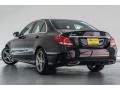 Black - C 300 Sedan Photo No. 3