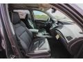 Modern Steel Metallic - MDX SH-AWD Photo No. 29