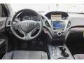 Modern Steel Metallic - MDX SH-AWD Photo No. 33