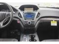 Modern Steel Metallic - MDX SH-AWD Photo No. 35