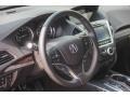 Modern Steel Metallic - MDX SH-AWD Photo No. 41