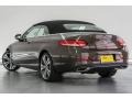 Dakota Brown Metallic - C 300 Cabriolet Photo No. 3