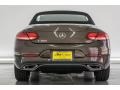 Dakota Brown Metallic - C 300 Cabriolet Photo No. 4
